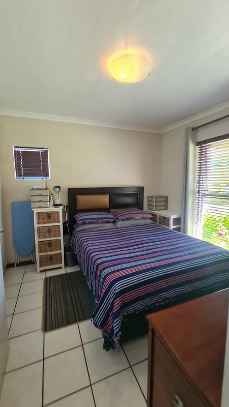1 Bedroom Property for Sale in Strand Central Western Cape